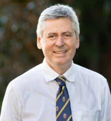 Professor Christopher Pyke