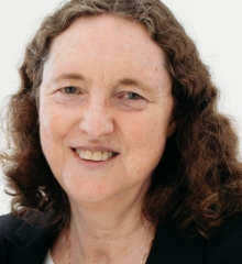 Dr Margaret Kay